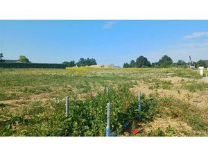 Terrain à bâtir à vendre à Les Nozilles Éghezée (VBD43416)