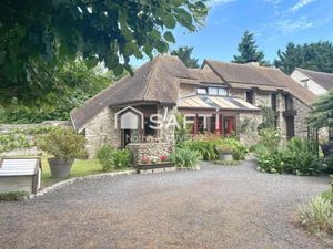 Vente maison 5 pièces 150 m² à Villeconin (91580)  499 000 €