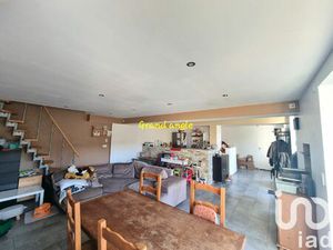 Vente maison 4 pièces 129 m² Val-d'Erdre-Auxence (49370)