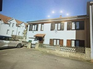 Vente maison 6 pièces 117 m² Freyming-Merlebach (57800)