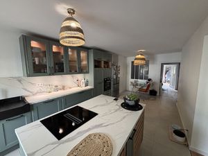 Vente maison 5 pièces 135 m² Basse-Ham (57970)