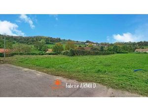 Vente terrain 2928 m² Manderen-Ritzing (57480)