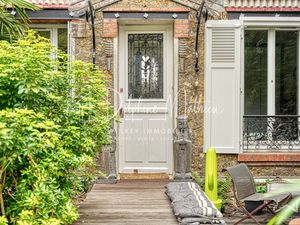 Vente maison 7 pièces 153 m² à Meudon (92190)  1 415 000 €