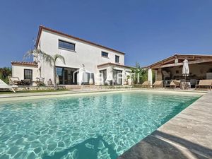 Vente maison 8 pièces 212 m² à Usclas-du-Bosc (34700)  598 000 €