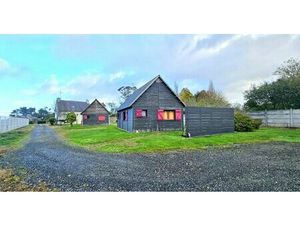 Propriété avec potentiel locatif