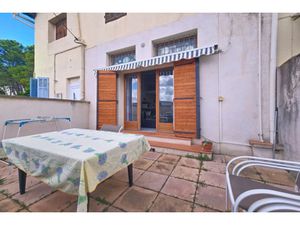 Vente appartement 2 pièces 36.41 m² à Gardanne (13120)  150 000 €