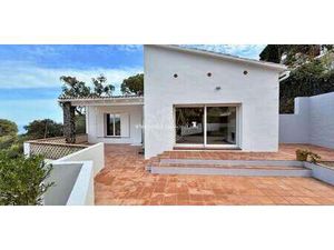 Villa avec piscine et terrasse El Port de la Selva (Espagne)