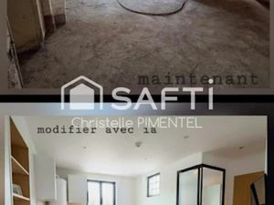 Vente appartement 1 pièce 23 m² à Gan (64290)  24 500 €