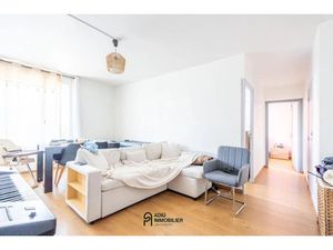 Vente appartement 3 pièces 40 m² à Bagnols-sur-ceze (30200)  60 000 €