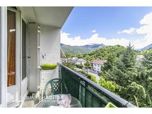 Vente appartement 3 pièces 64 m² Argelès-Gazost (65400)