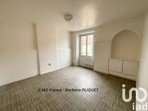 Vente appartement 2 pièces 44 m² à Sonchamp (78120)  159 000 €