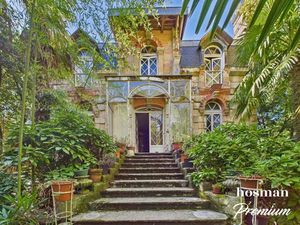 Vente maison 10 pièces 300 m² à Arcachon (33120)  1 856 000 €