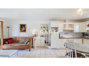 Vente maison 6 pièces 117 m² Saint-Génis-des-Fontaines (66740)