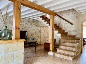 Charmante maison de village