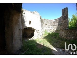 Vente Maison/villa 2 pièces