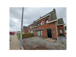 Huis te huur in Rijkevorsel met 3 slaapkamers
