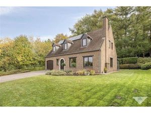 Maison à vendre à Ophemstraat 46 Oud-Heverlee (RBU56009)