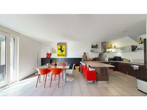 Vente maison 5 pièces 108 m² Lingolsheim (67380)