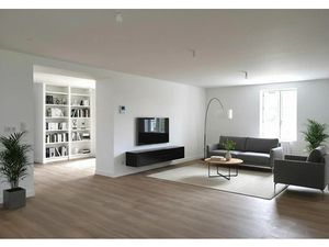 Vente appartement 3 pièces 87 m² à Saint-Chef (38890)  225 000 €