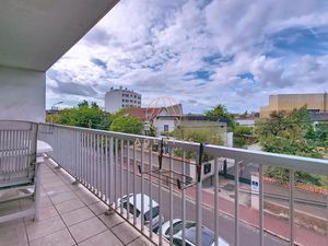 Vente appartement 3 pièces 60 m² à Saint-maur-des-fosses (94100)  270 000 €