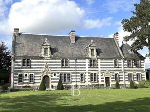 Maison de luxe à vendre à Rolleville