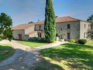 Maison de luxe à vendre à Saumont
