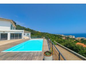 Villa de luxe à vendre dans le quartier Montesoro