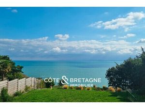 Maison de luxe à vendre à Binic