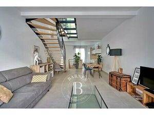 Maison de ville à vendre dans le quartier Rive Gauche