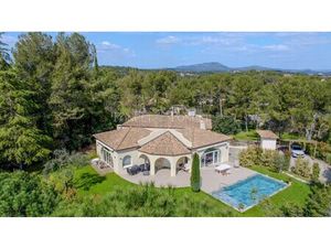 Maison de luxe à vendre à Montferrier-sur-Lez