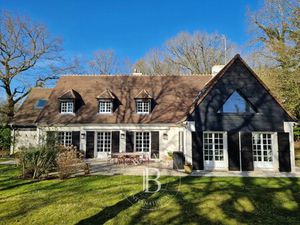 Maison de luxe à vendre à Lainville-en-Vexin
