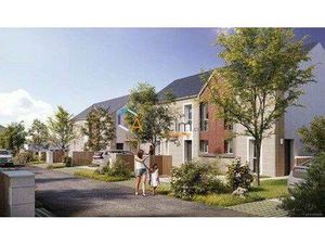 Appartement à louer - logement étudiant