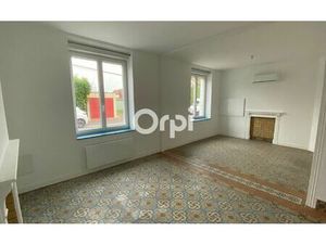 Location maison  m² T-3 à Auchel  550 €