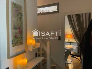 SAFTI GRANGÉ Anne Claire conseiller indépendant