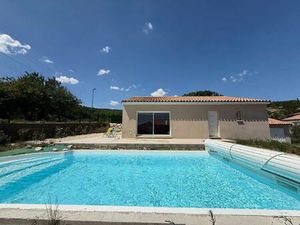 Maison de plain-pied à vendre