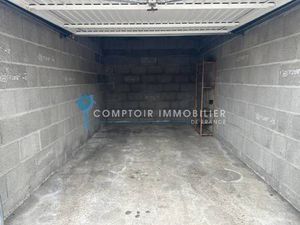 Parking à louer