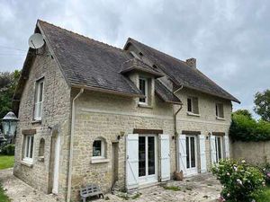 Vente Maison à Formigny-la-Bataille (14710) : à vendre / 137m² Formigny-la-Bataille