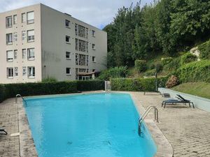 Location appartement 1 pièce 11 m² à Le Havre (76620)