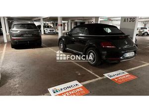 EXCLUSIVITE : HYPER CENTRE/PLACE DE PARKING