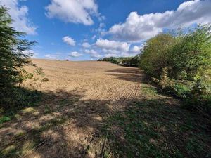 Terrain à vendre