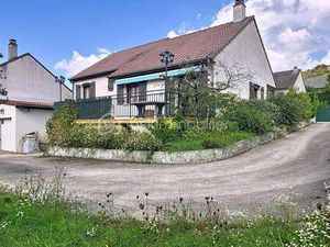 NADINE LAUPER BSK IMMOBILIER