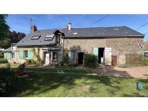 MGN IMMOBILIER BONNEVAL