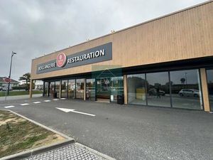 Local commercial à louer