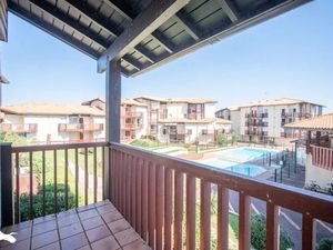 Vente appartement 4 pièces 44 m² à Vieux-Boucau-les-Bains (40480)  265 500 €