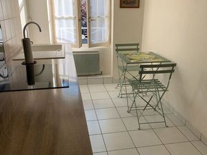 A LOUER T3 Centre Historique LA CHARITE SUR LOIRE