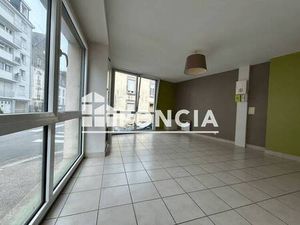 Local commercial à louer