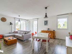 Vente appartement 4 pièces 98 m² à Bruges (33520)  307 110 €