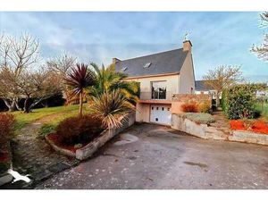 Maison de plain-pied à vendre