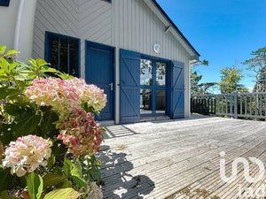 Maison de plain-pied à vendre