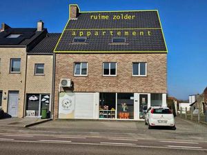 Appartement à vendre à Hoepertingen € 199.000 (LG8YP) - Immo Land | Zimmo